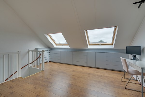 Medium property photo - Zwarte Ring 171, 1567 KK Assendelft